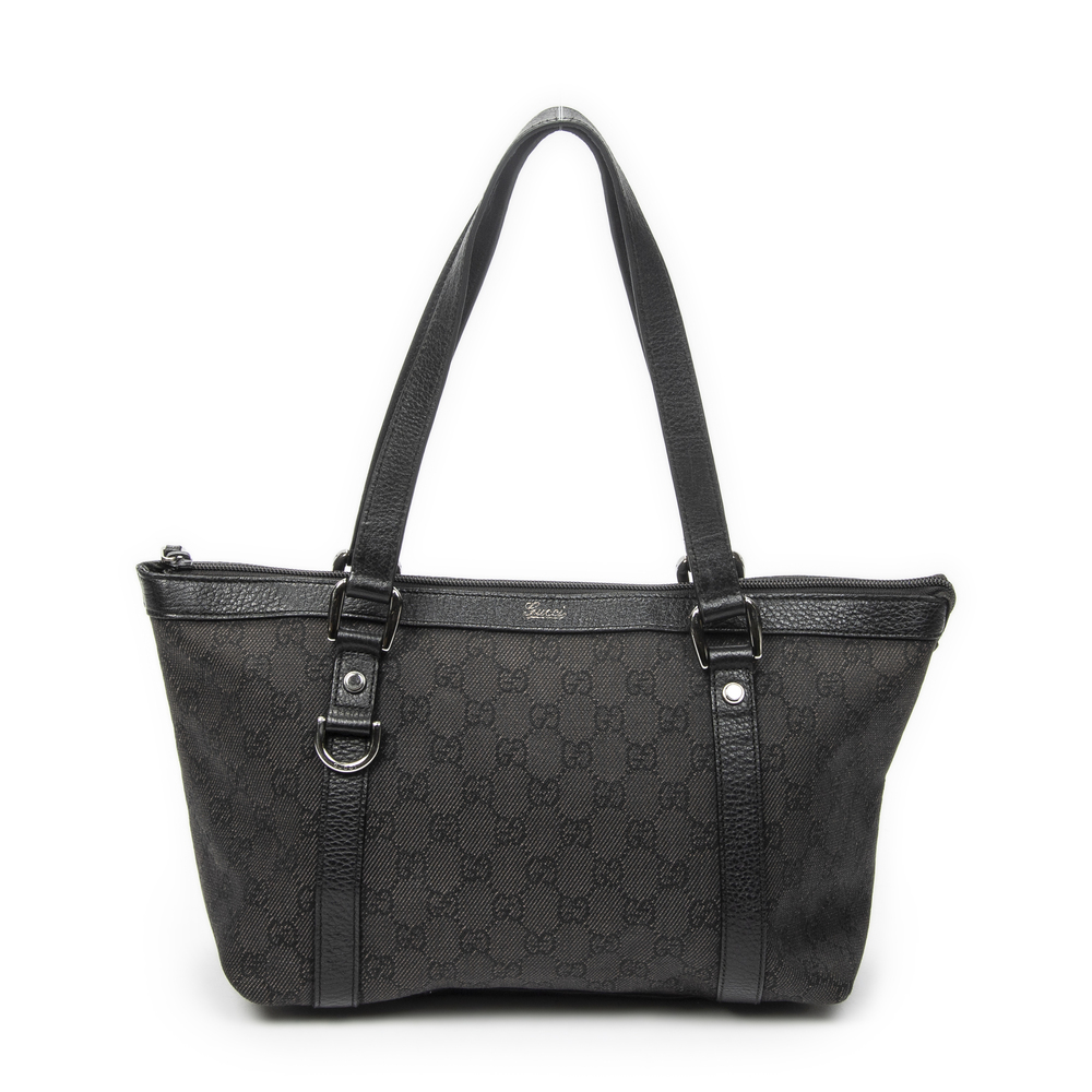 Gucci Abbey Tote